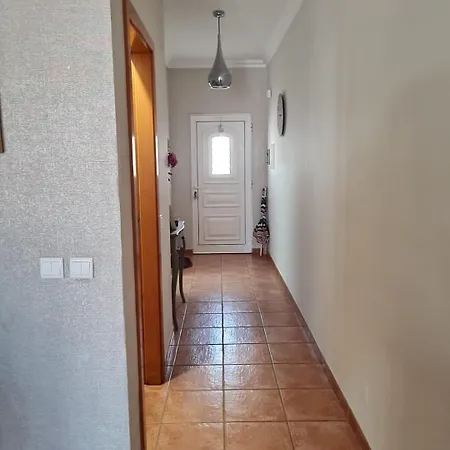 Nao Tem Homestay *